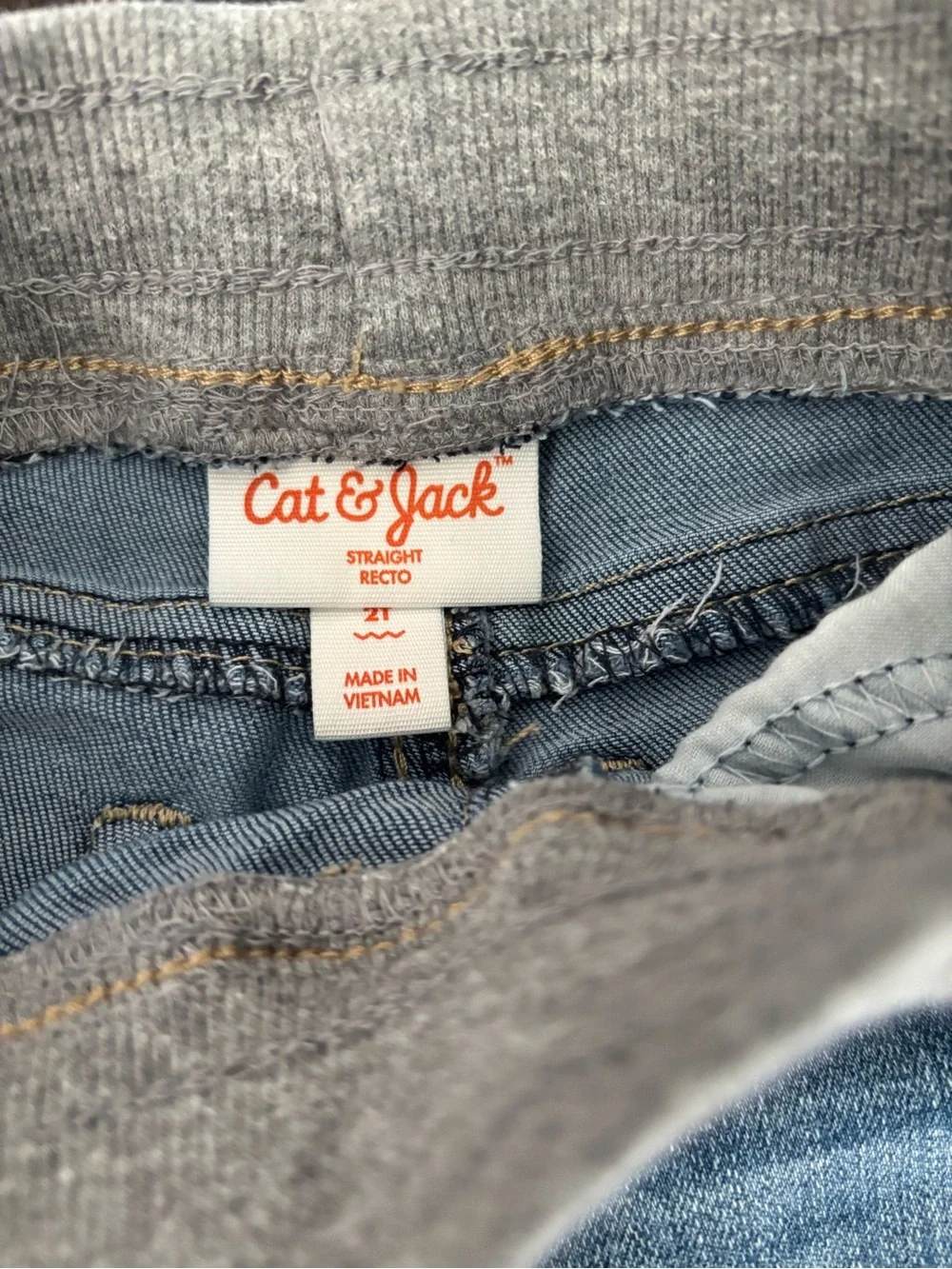 Levis boys pants